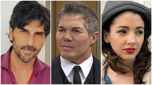 Fernando Burlando contó cómo espera Juan Darthés el juicio de Thelma Fardin