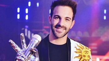El complicado presente del último ganador de La Voz Argentina