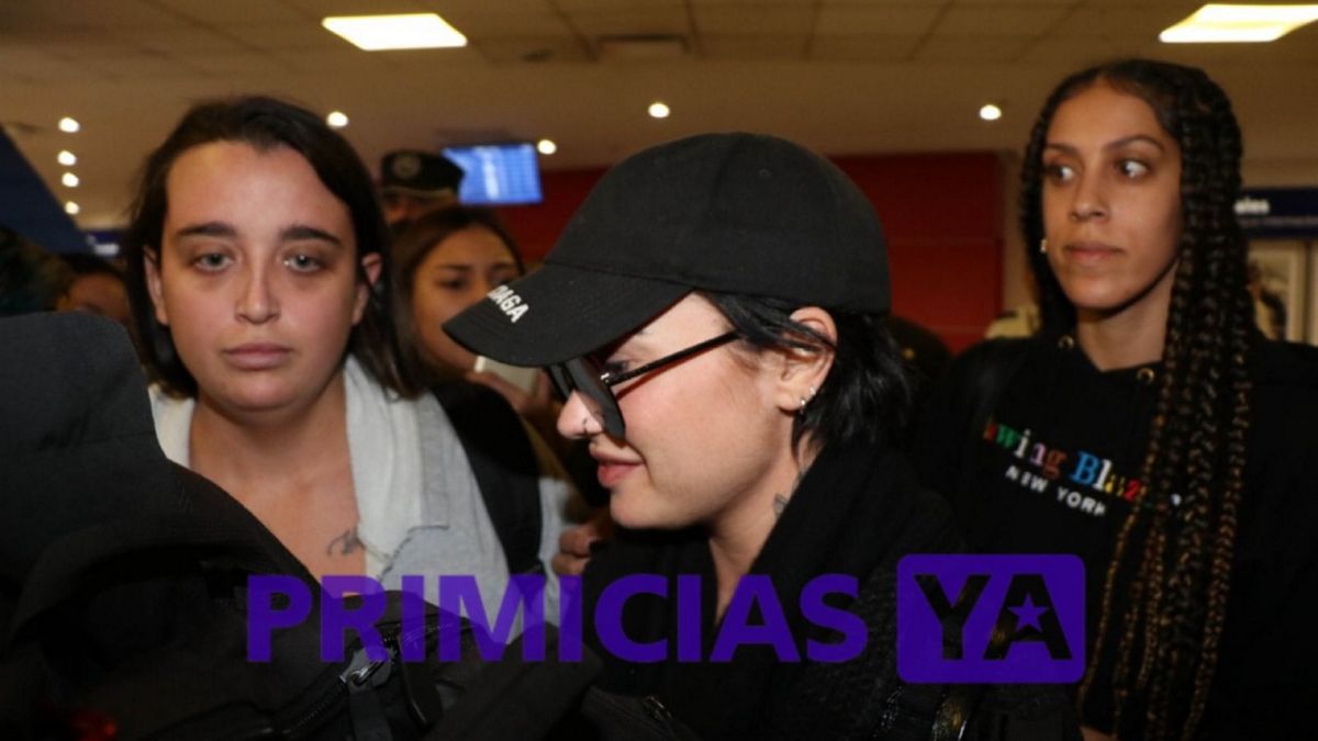 A 24 hs. del show en el Movistar Arena, al momento del arribo de Demi Lovato al país, todavía quedaban algunas entradas disponibles.  