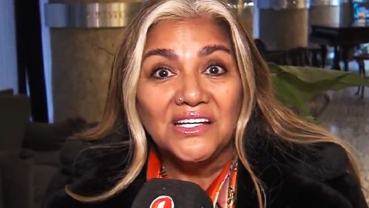 Gladys La Bomba Tucumana furiosa con los analistas de Gran Hermano: Te tratan mal