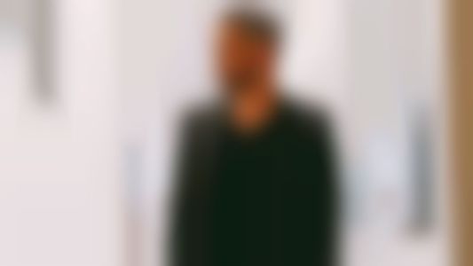 El conductor que tiene ganas de ser papá y ya lo está hablando con su pareja