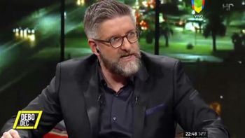 Luis Novaresio recibe a grandes invitados este domingo en #DeboDecir