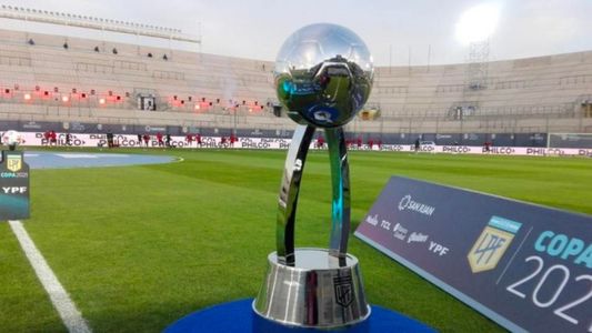 Copa de la Liga: cómo quedó el cuadro de las semifinales y cuándo se jugarían