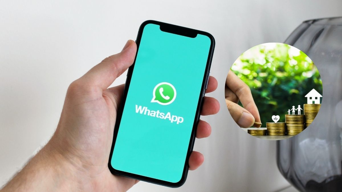La herramienta de WhatsApp que simplifica el control de tus gastos: cómo usar esta IA para cuidar tu dinero.