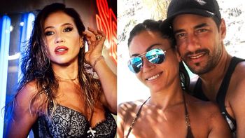 Se filtró quién sería el tercero en discordia tras la separación de Adabel Guerrero y Martín Lamela