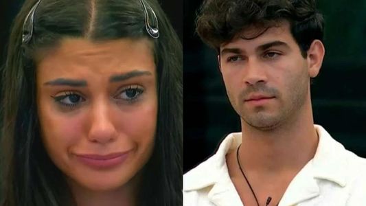 El fuerte análisis de Rosina y Nicolás tras los ingresos a Gran Hermano: Los nuevos contra los viejos