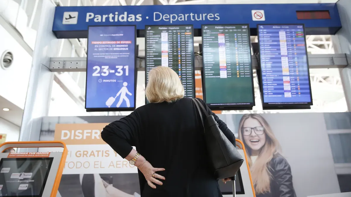 Los MEJORES TRUCOS Para Conseguir VUELOS BARATOS Que Las Aerolíneas No ...