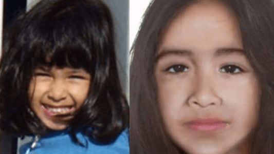 Sofía Herrera: el Gobierno aumentó a $5 millones la recompensa para quien brinde datos sobre su paradero