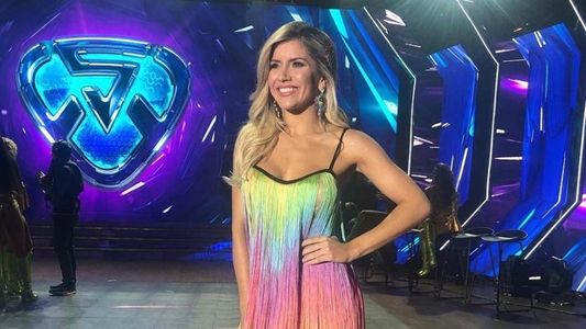 Mauricio Catarain, representante de Laurita Fernández: En ningún momento pensó en renunciar al Bailando