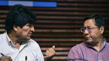 Advierten sobre la posibilidad de otro intento de golpe de Estado en Bolivia