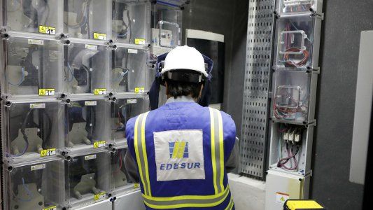 Edenor y Edesur deberán estimar consumos en base al menor registro de los últimos tres años