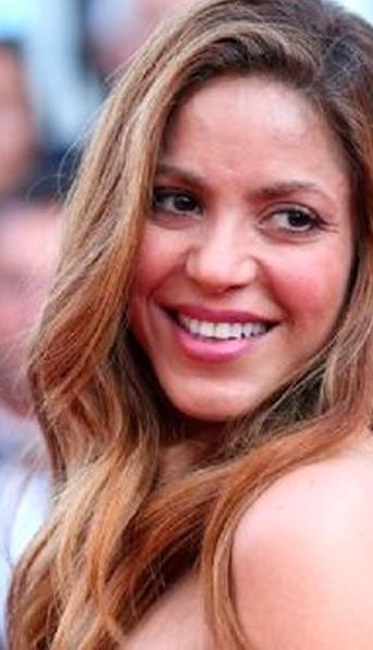 Afirman que Shakira, a los 46 años, está esperando un hijo