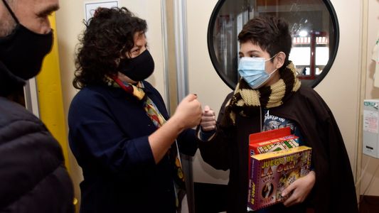 Vacunas: el Gobierno ya le puso fecha a la posible aplicación de una tercera dosis