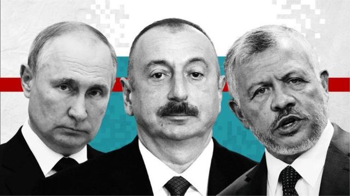 Pandora Papers: la filtración que expone la riqueza secreta de líderes mundiales y multimillonarios