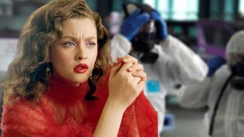 Minerva Casero anunció que está en cuarentena por el Coronavirus