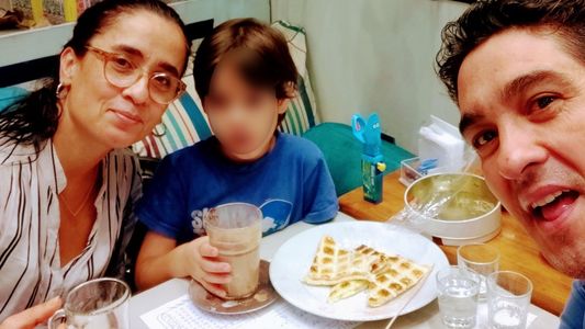 Horror en Vicente López: asesinó a golpes a su esposa e hijo y se suicidó