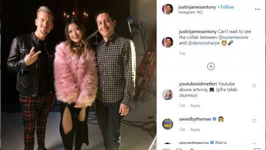 Cómo trabaja el equipo de Instagram que produce influencers
