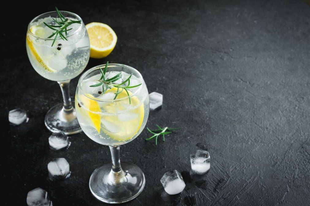 El sábado es el Día Internacional del Gin Tonic y tres bares de Buenos Aires lo celebran