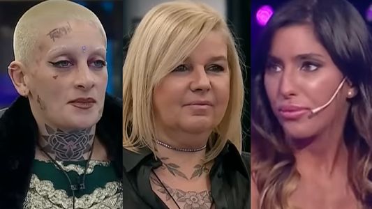 La indignación de Catalina Gorostidi contra Furia tras la eliminación de Virginia en Gran Hermano