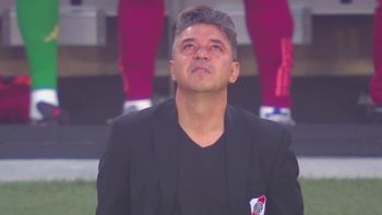 La fuerte decisión de Marcelo Gallardo tras la muerte de su padre y la clasificación de River a la Copa Libertadores 2025