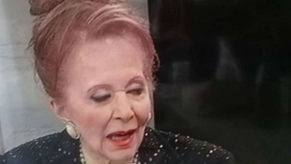 Cómo está la salud de Pinky hoy y quién la ayuda