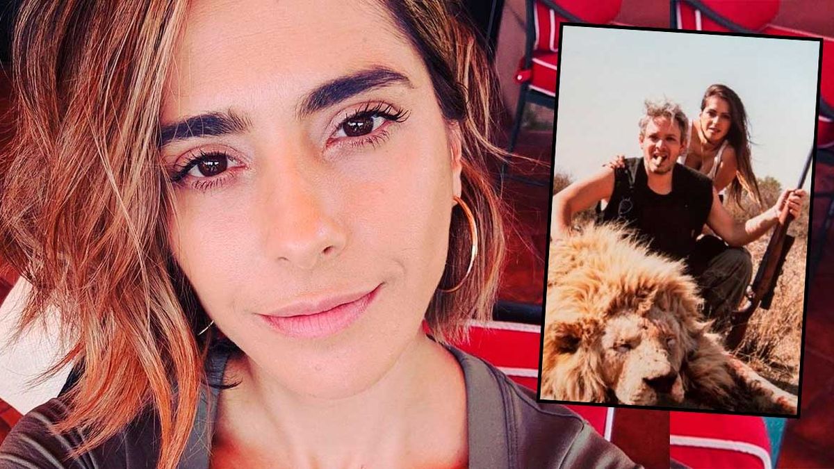 Victoria Vanucci abre un restaurante vegano en Estados Unidos