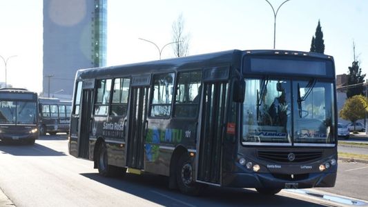 Destinan más de $10 mil millones a empresas de transporte público del interior