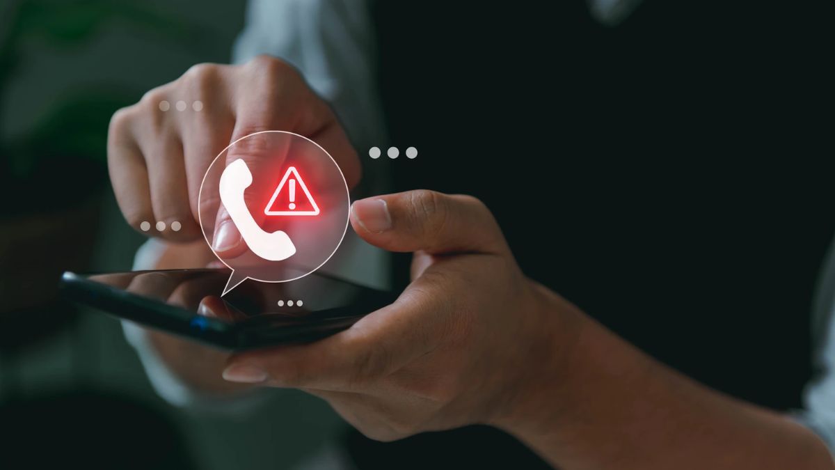 La función secreta de tu celular para bloquear llamadas y mensajes spam. La función secreta de tu celular para bloquear llamadas y mensajes spam.