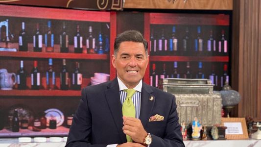 El resultado de los hisopados de Mariano Iúdica y Chiche Gelblung