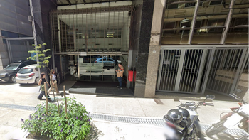 El Gobierno denunció que hubo un hecho delictivo en la dependencia de la Secretaría de Trabajo