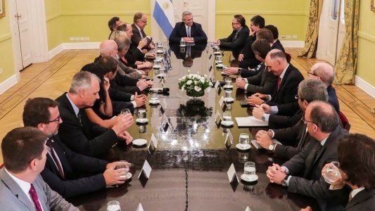 El Gobierno enviará a sesiones extraordinarias un nuevo proyecto de ley de hidrocarburos