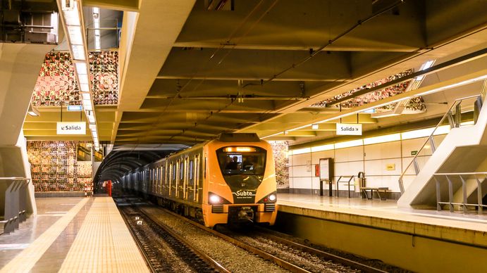 La tarifa del subte subió un 38,1%: cuánto cuesta el pasaje a partir de hoy