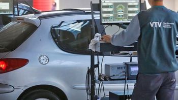 Atención VTV: las claves para no ser rechazado y las dos fallas más comunes