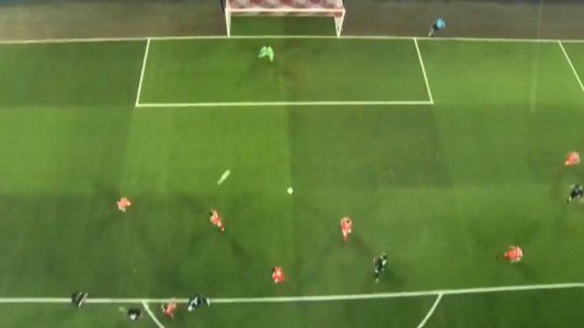 Bayern Munich-Real Madrid: el video del golazo de Marcelo de primera para empatar el partido por la Champions League