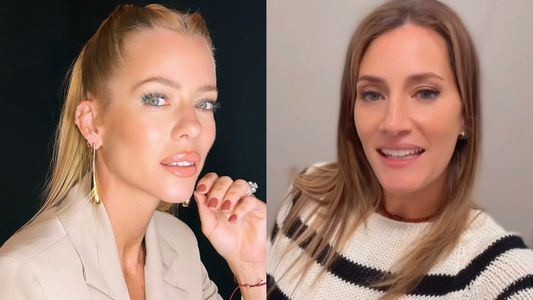 La dura confesión de Nicole Neumann sobre su conflcito con Mica Viciconte: Lamentablemente...