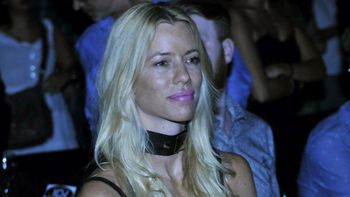 Nicole Neumann y su separación de Cubero: Tuve miedo de caer en una depresión