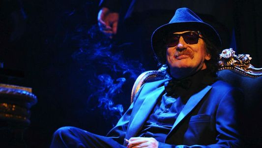 Se calentó Charly García: Ahora mis propios fans son mis propios Judas