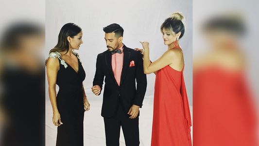 Lourdes Sánchez reveló el verdadero motivo de la ausencia de La Chipi en la final del Bailando 2018