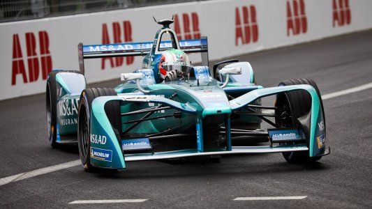 Fórmula E Alemania 2018: horario en Argentina y qué canal transmite y televisa para ver en vivo online el ePrix en Berlín
