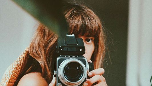 Calu Rivero respondió a una crítica de una seguidora: Te pido que pienses mucho antes lo que vas a escribir