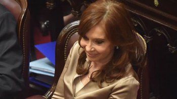 Otra vez Cristina a Comodoro Py: Bonadio la citó a indagatoria junto a más de 100 ex funcionarios y empresarios de la construcción
