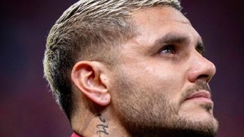 Los duros posteos de Mauro Icardi ante la detención del ex abogado de Wanda Nara: Van a caer...
