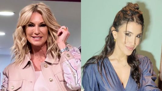 Yanina Latorre disparó sin filtro contra Andrea Rincón tras su particular bautismo