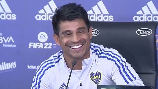 Hugo Ibarra, DT de Boca, se justificó por no ver el partido de Atlético Tucumán: Lo analizamos en la cena