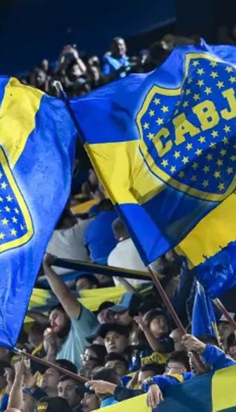 La Aprevide confirmó que tienen prohibido llevar los hinchas de Boca a la cancha de Lanús