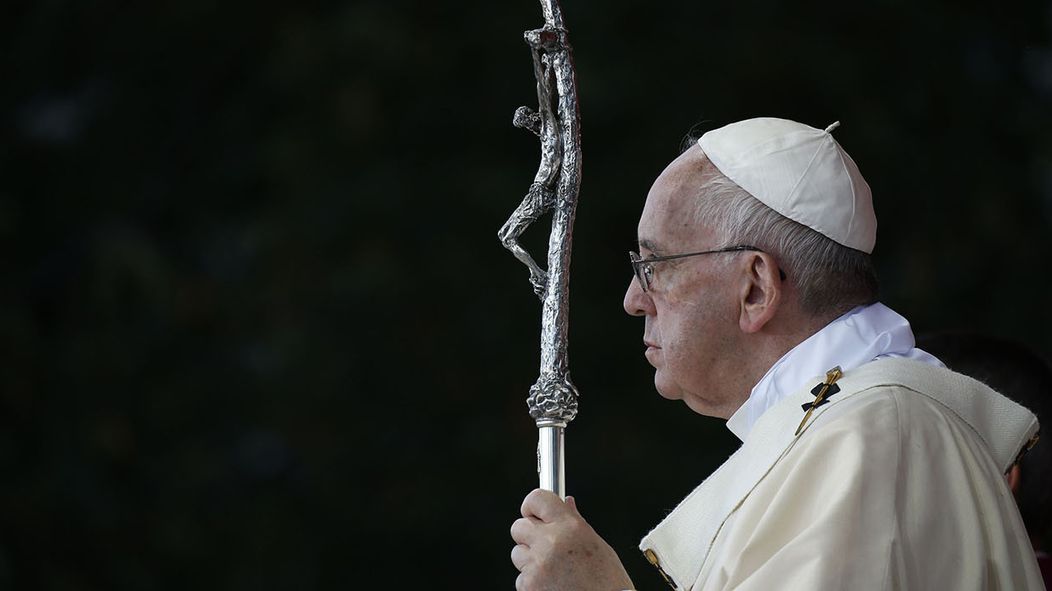 El Vaticano confirmó la causa de la muerte del Papa Francisco