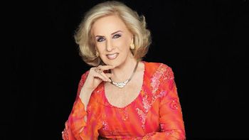 ¿Fecha confirmada para el regreso de Mirtha Legrand a la televisión?