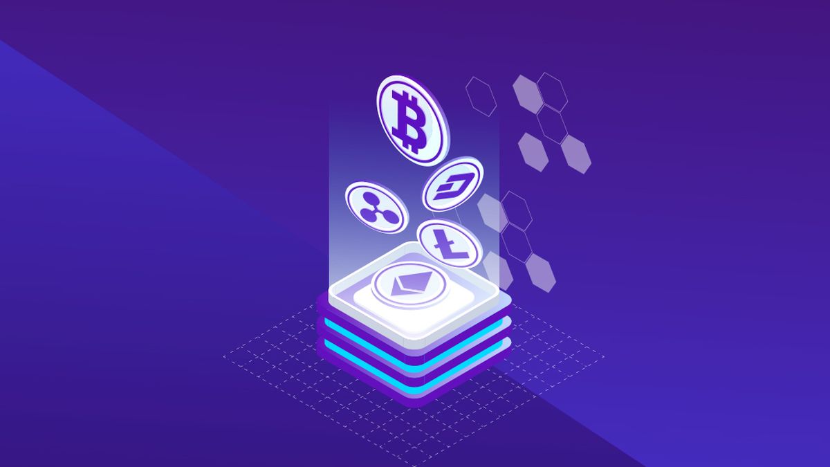¿Qué son las criptomonedas?