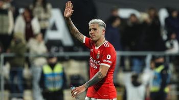 Rui Costa, durísimo con Enzo Fernández: No voy a llorar por un jugador que...