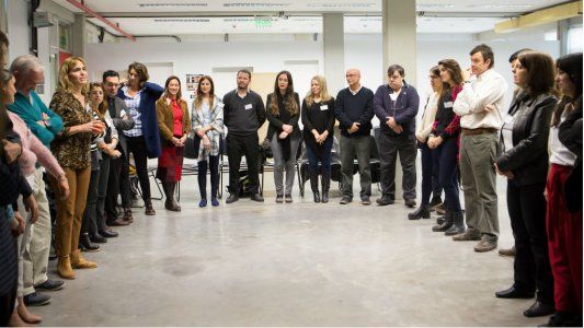 El desafío de una ONG que ayuda a los más 45 afuera del sistema: Les decimos que tienen dejar de pedir trabajo para empezar a ofrecer experiencia